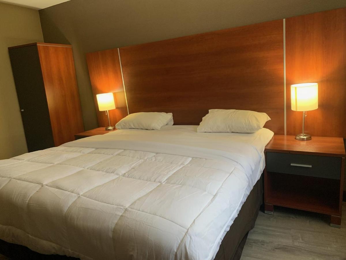 Sky Hotel Flushing/Laguardia Airport Nova York Exterior foto