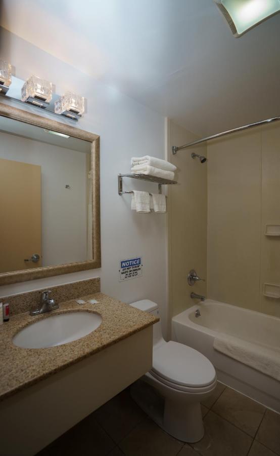 Sky Hotel Flushing/Laguardia Airport Nova York Exterior foto